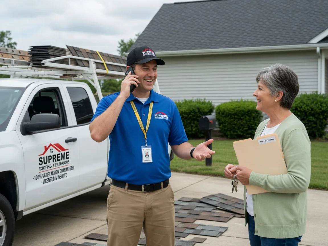 Roof Replacement Mandeville, LA FAQs
